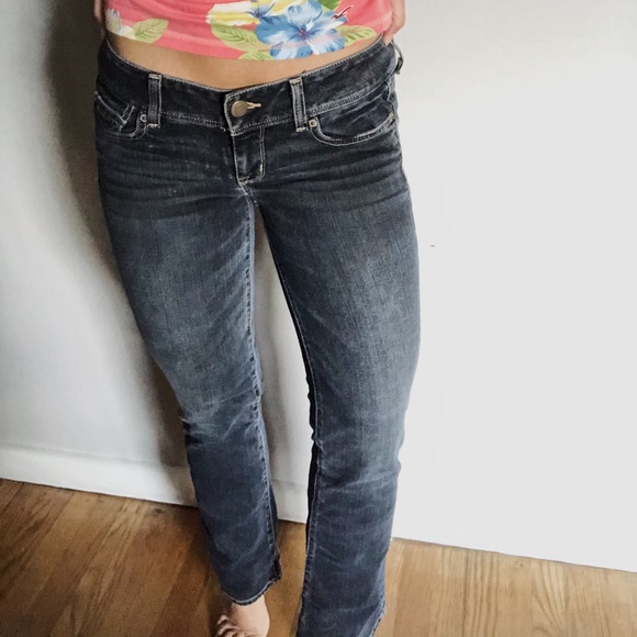 American Eagle jeans - Picture 2 of 2